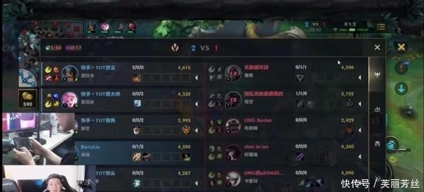 曾经的对手 曾经的对手