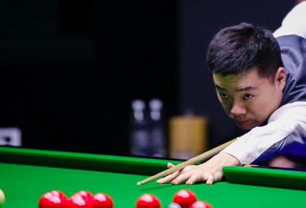 车手潜能 车手潜能