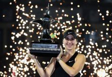 是一场比赛 是一场比赛